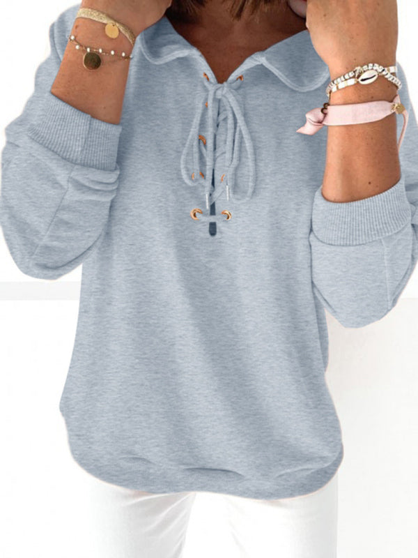 EP | Pull d'hiver décontracté et casual