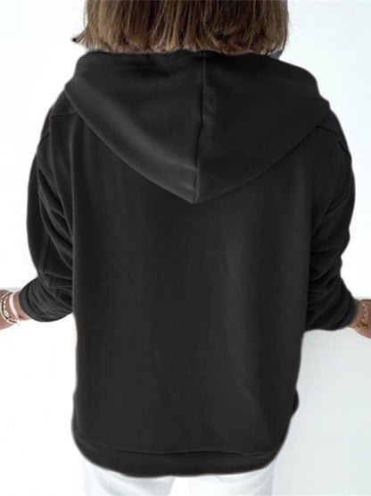 EP | Pull d'hiver décontracté et casual