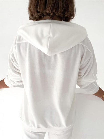 EP | Pull d'hiver décontracté et casual