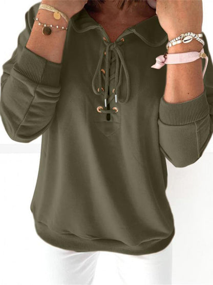 EP | Pull d'hiver décontracté et casual
