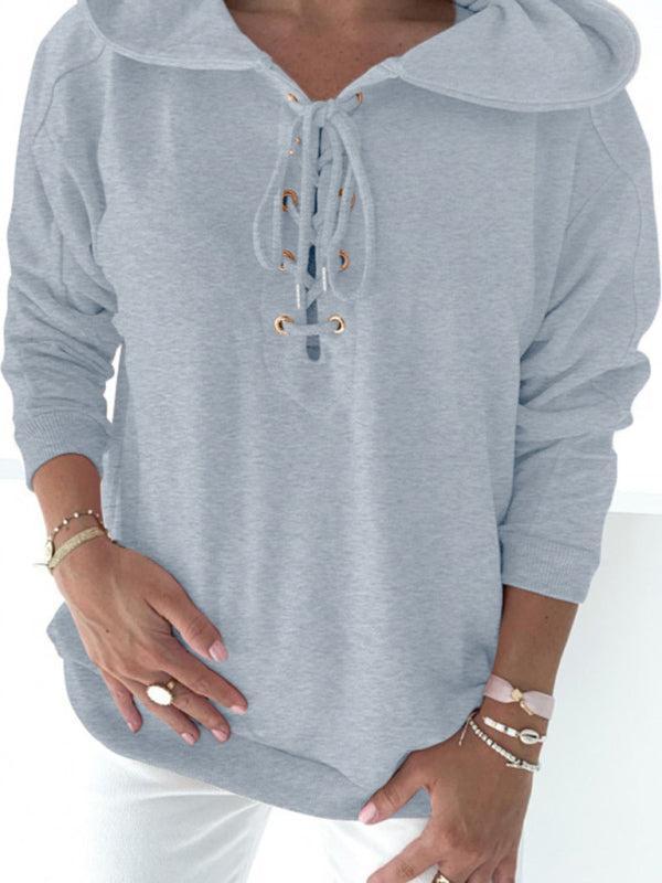 EP | Pull d'hiver décontracté et casual