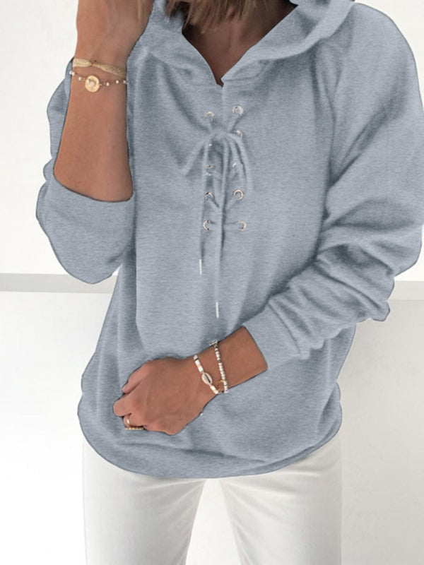 EP | Pull d'hiver décontracté et casual