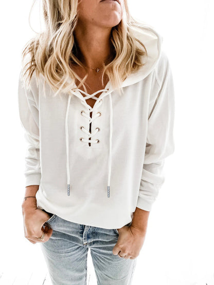 EP | Pull d'hiver décontracté et casual