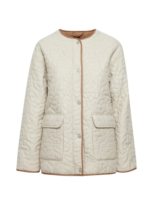 EP | Veste d'hiver chic et polyvalente