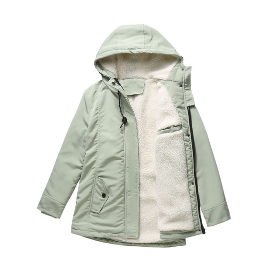 EP | Veste générale confortable et élégante