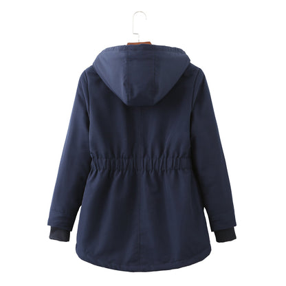 EP | Veste sans effort et élégante