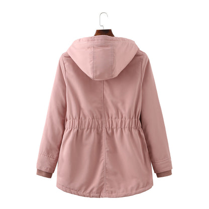 EP | Veste sans effort et élégante