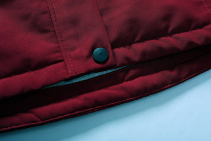 EP | Veste d'hiver chic et sans effort