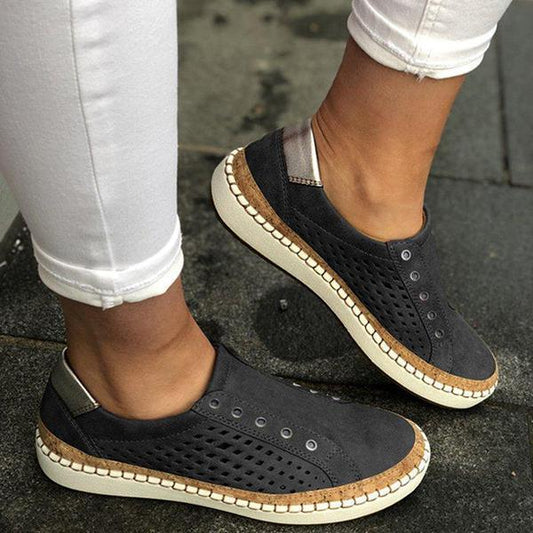 ND | Chaussures de sport intemporelles et fonctionnelles
