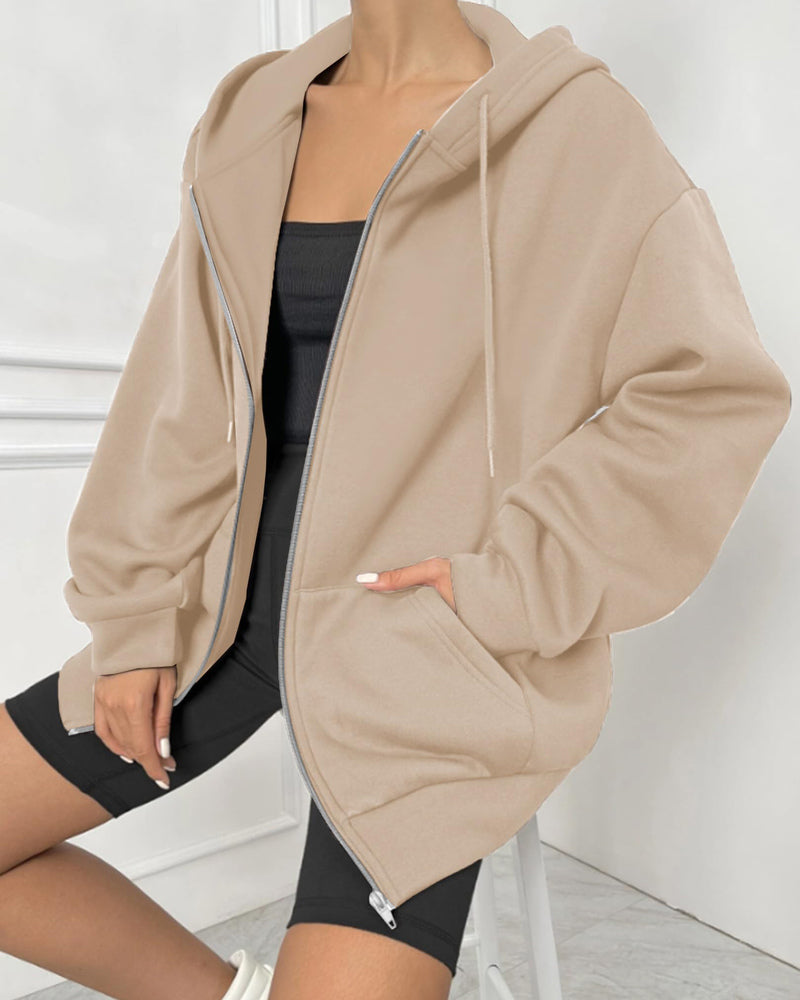 EP | Veste générale stylée et élégante