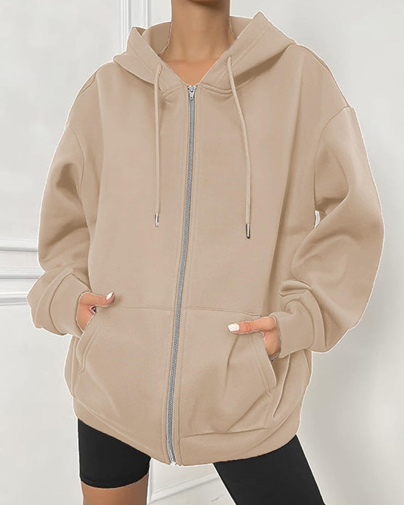 EP | Veste générale stylée et élégante