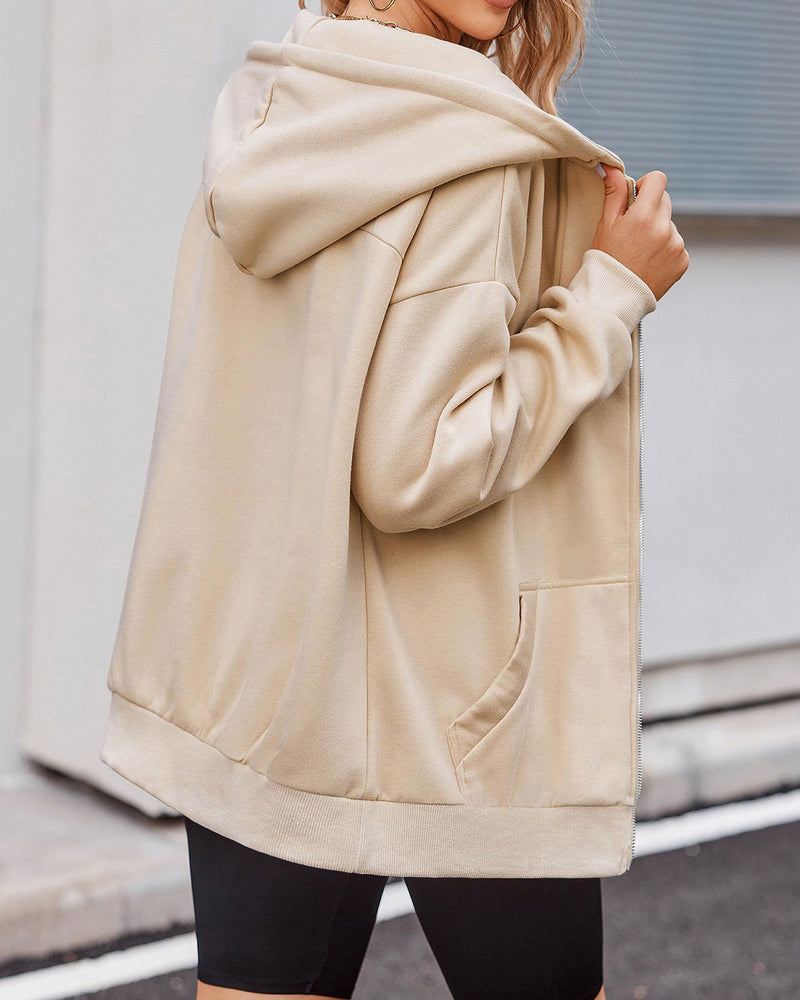 EP | Veste générale stylée et élégante