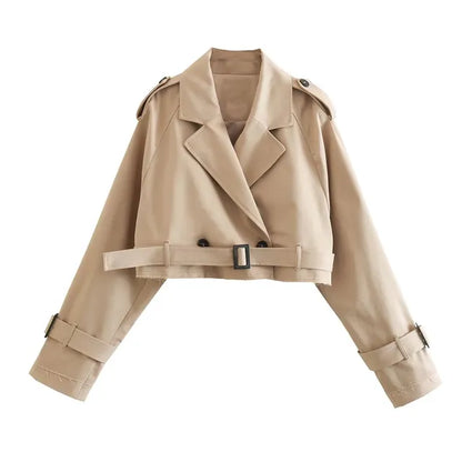 EP | Manteau général simple et chic