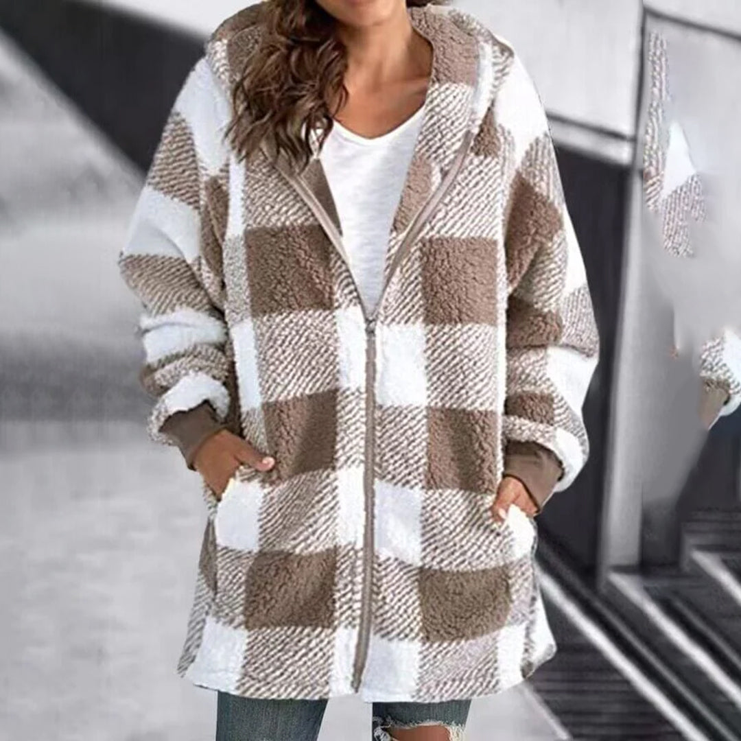 EP | Pull d'hiver décontracté et à la mode