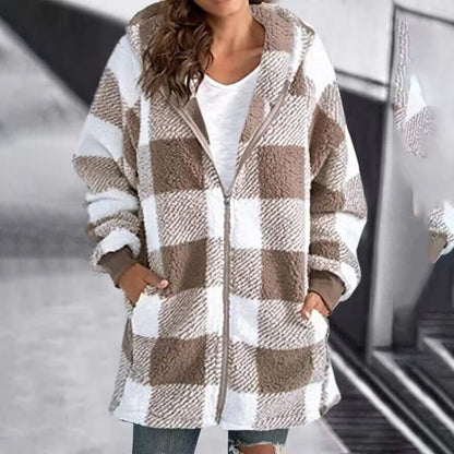 EP | Pull d'hiver décontracté et à la mode
