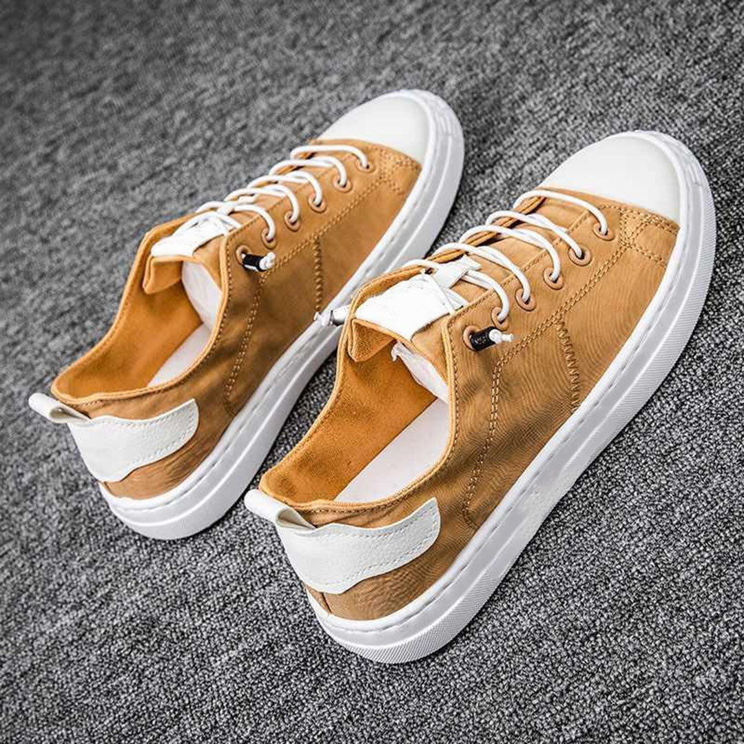 EP | Sneakers décontractées et fraîches