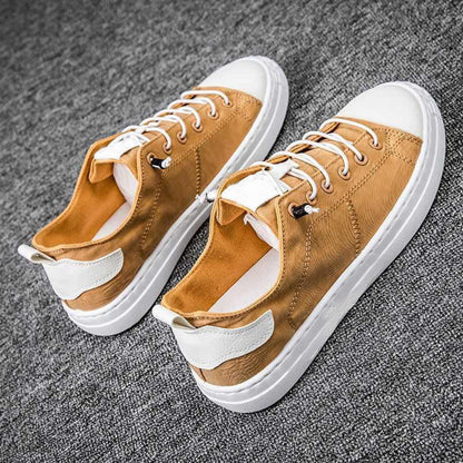 EP | Sneakers décontractées et fraîches