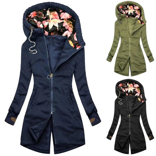 EP | Veste d'hiver classique et à la mode