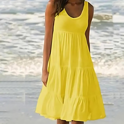 ND | Robe de plage