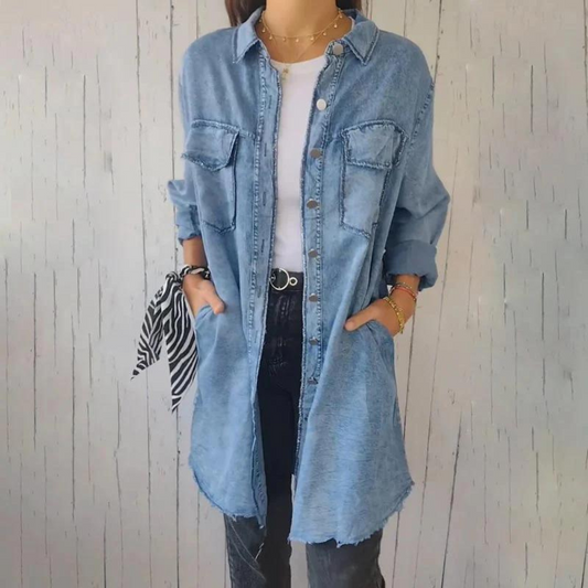 EP | Manteau général moderne et confortable