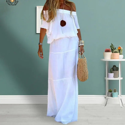 ND | Robe confortable pour femmes
