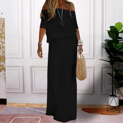 ND | Robe confortable pour femmes