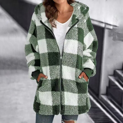 EP | Pull d'hiver décontracté et à la mode