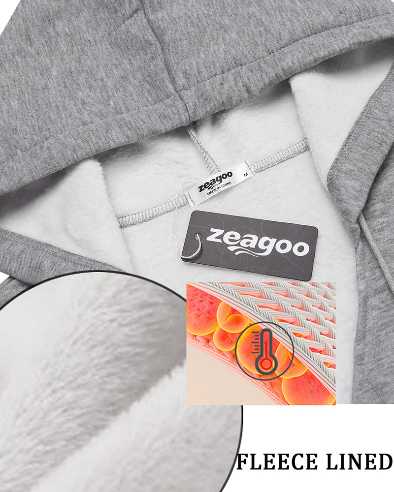 EP | Veste générale sans effort et très tendance