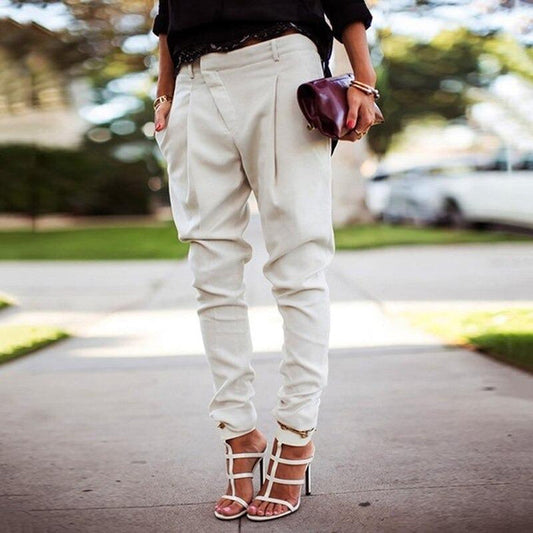 ND | Pantalons d'hiver classiques et confortables