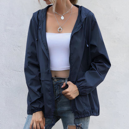 EP | Veste d'hiver chic et sans effort