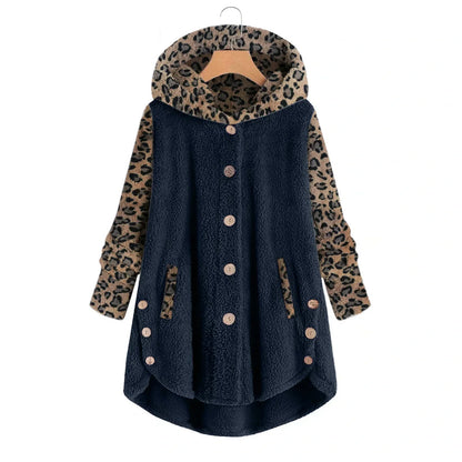 EP | Veste sans effort et chic