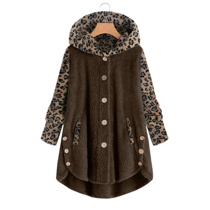 EP | Veste sans effort et chic