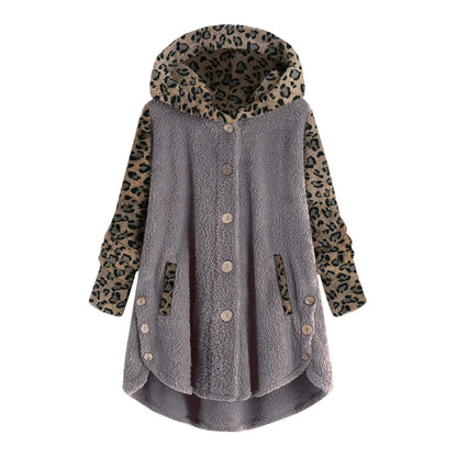 EP | Veste sans effort et chic