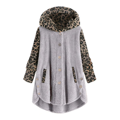 EP | Veste sans effort et chic