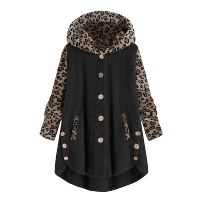 EP | Veste sans effort et chic