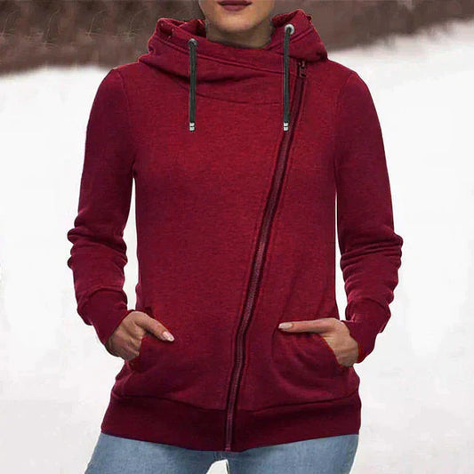 EP | Veste d'hiver chic et polyvalente