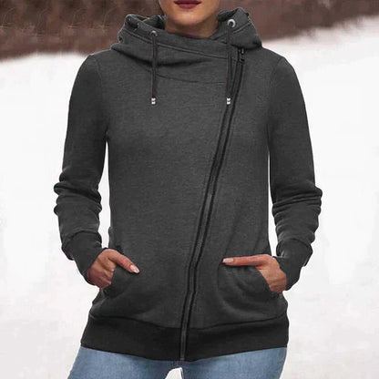 EP | Veste d'hiver chic et polyvalente