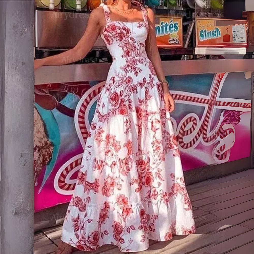 ND | Robe élégante