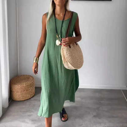 ND | Robe de loisirs sans manches