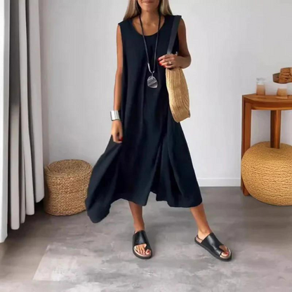 ND | Robe de loisirs sans manches