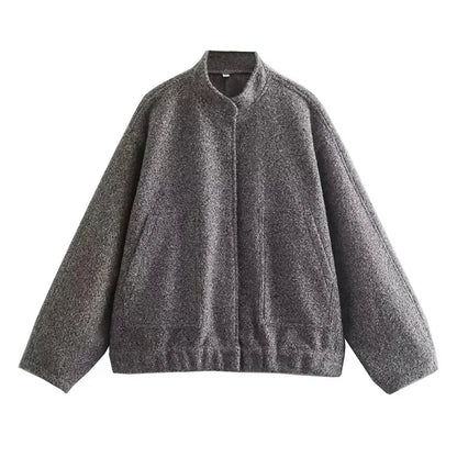 EP | Manteau sans effort et chic
