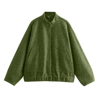 EP | Manteau sans effort et chic