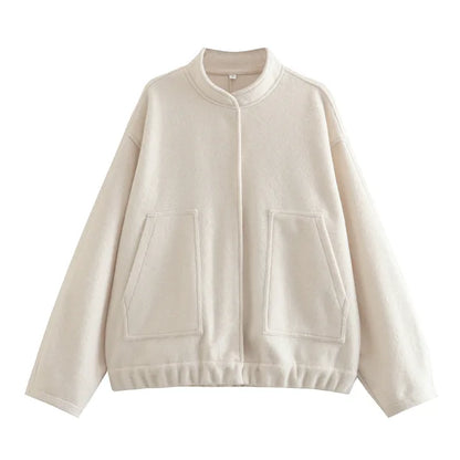 EP | Manteau sans effort et chic