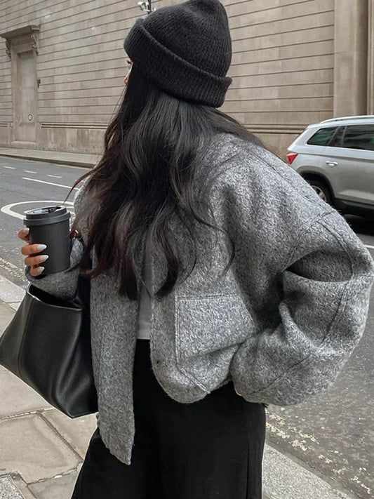 EP | Manteau sans effort et chic