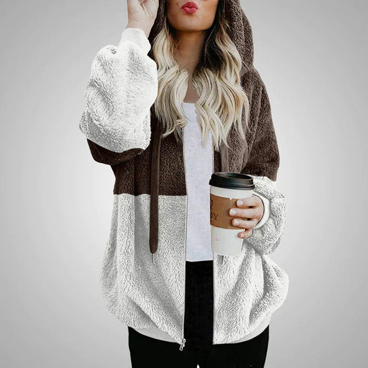 EP | Cardigan d'hiver intemporel et stylé