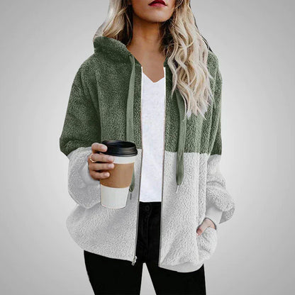 EP | Cardigan d'hiver intemporel et stylé