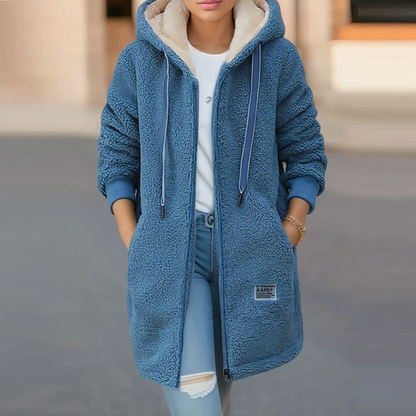 EP | Veste d'hiver polyvalente et confortable