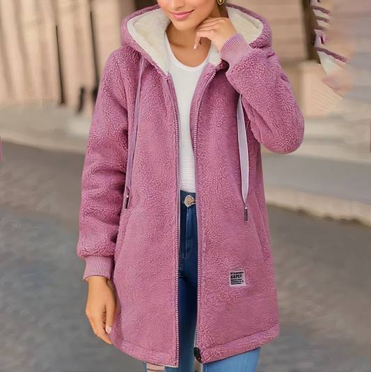 EP | Veste d'hiver décontractée et relaxante