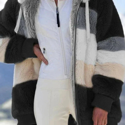 EP | Veste d'hiver sur mesure et élégante