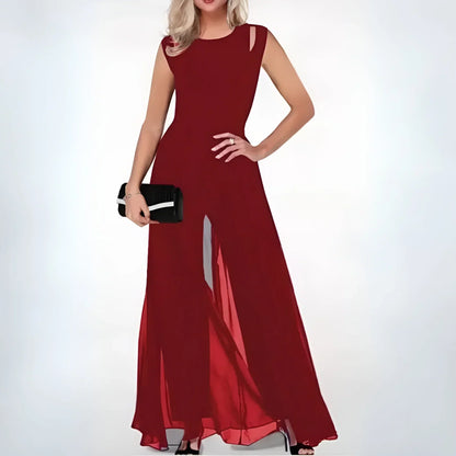 ND | Robe de soirée chic